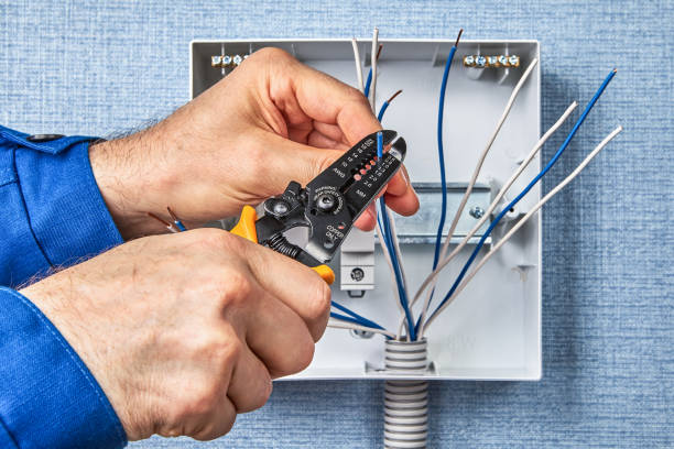 Best Electrical Panel Upgrades  in Airport, CA