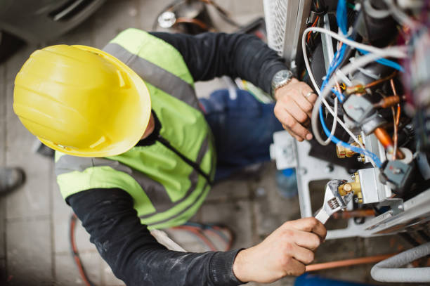 Backup Power Systems Installation in Airport, CA