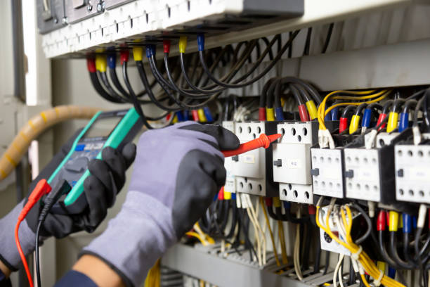  Airport, CA Electrical Services Pros