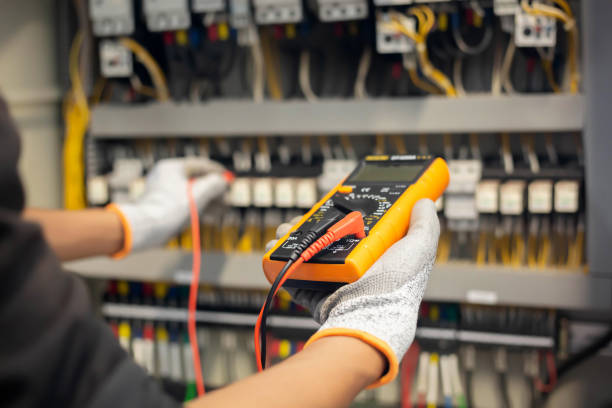 Electrical Maintenance Services in Airport, CA