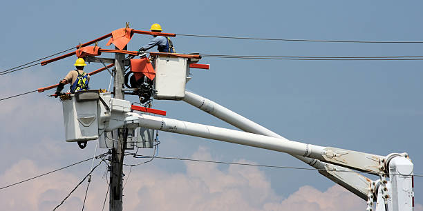 Emergency Electrical Repair Services in Airport, CA